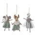 Glam Ornaments