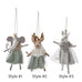 Glam Ornaments