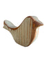 Handmade Wood Bird
