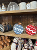 Handmade Ornament
