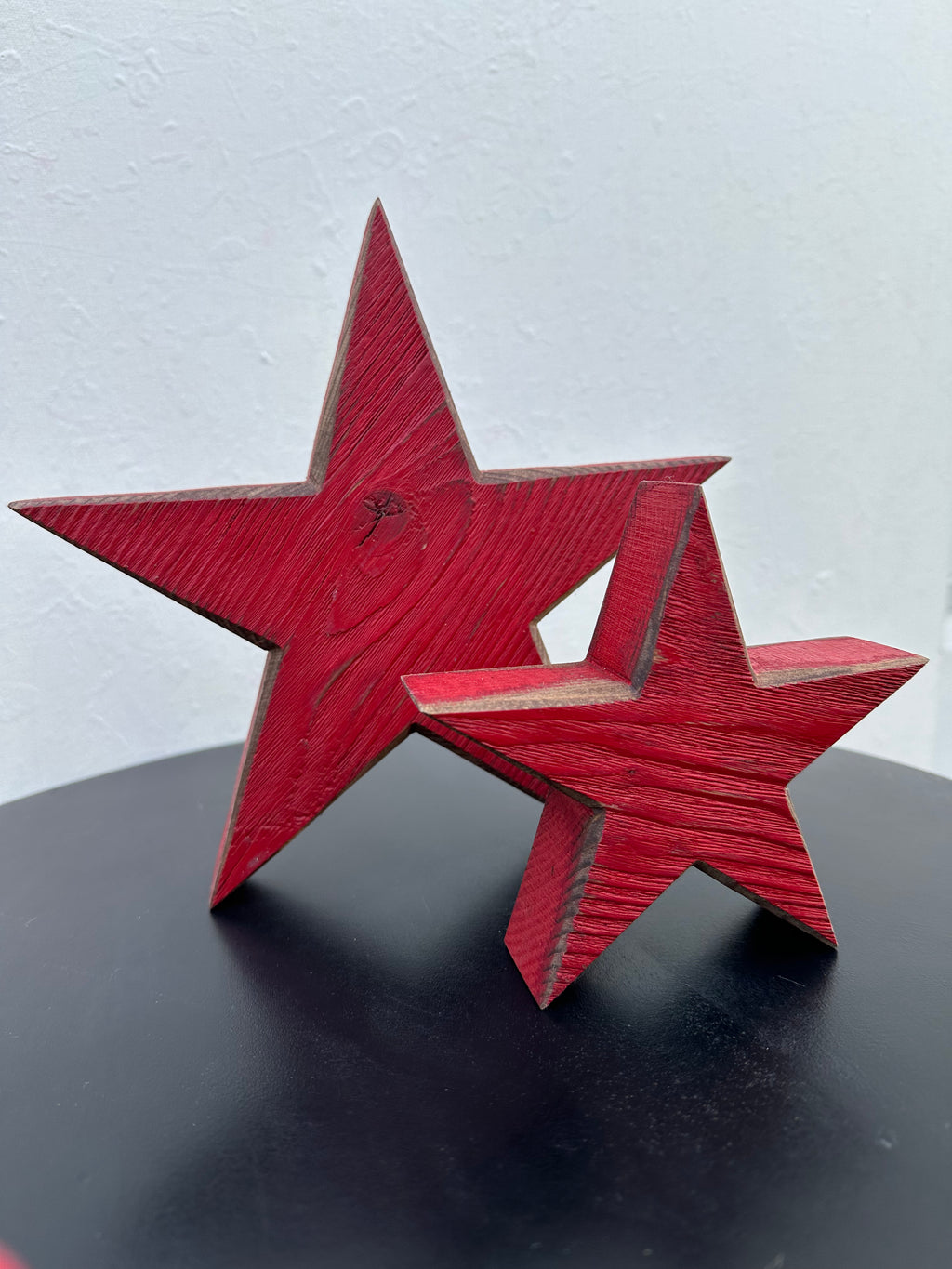 Handmade Star-Small