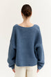 Texture Knit Sweater