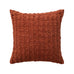 Rust Color Pillow