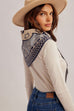 Hankerchief Triangle Scarf