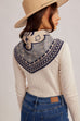 Triangle Scarf