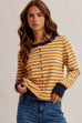 Striped Sweater