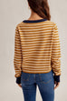 Striped Sweater