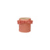 Pink Ribbon Planter