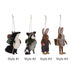 Woodland Animals