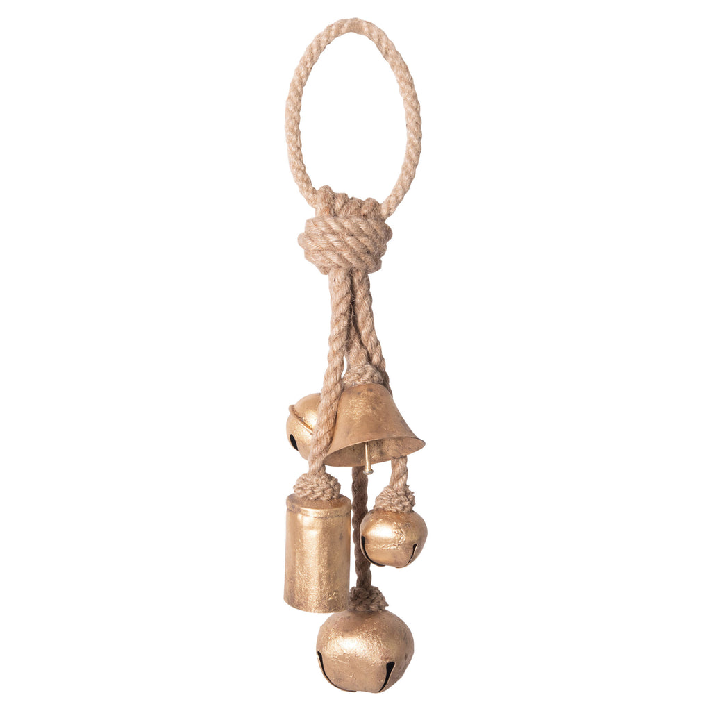 Decorative Metal Bells