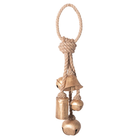 Decorative Metal Bells