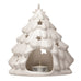 Stoneware Holy Family