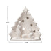 Stoneware Holy Family