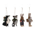 Woodland Animals