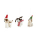 Dog Ornaments
