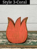 Style 3-Handmade Tulip