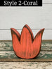 Style 2-Handmade Tulip