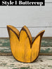 Style 1 - Handmade Tulip