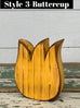 Style 3-Handmade Tulip