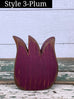 Style 3-Handmade Tulip