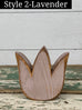Style 2-Handmade Tulip