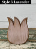 Style 3-Handmade Tulip