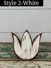 Style 2-Handmade Tulip