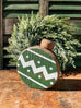 Handmade Ornament