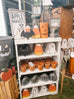 Handmade Candy Corn
