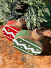 Handmade Ornament