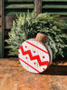 Handmade Ornament
