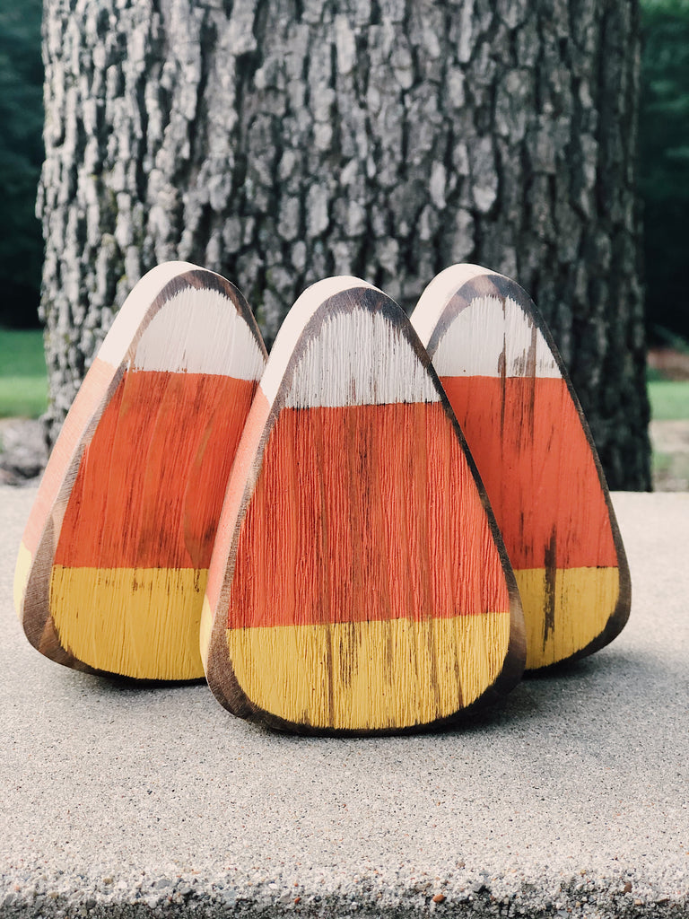 Mini Candy Corn