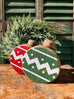 Handmade Ornament