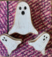 Mini Ghost