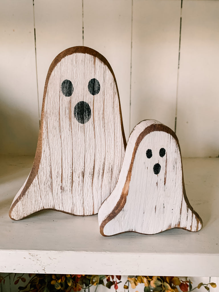 Mini Ghost