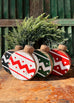 Handmade Ornament