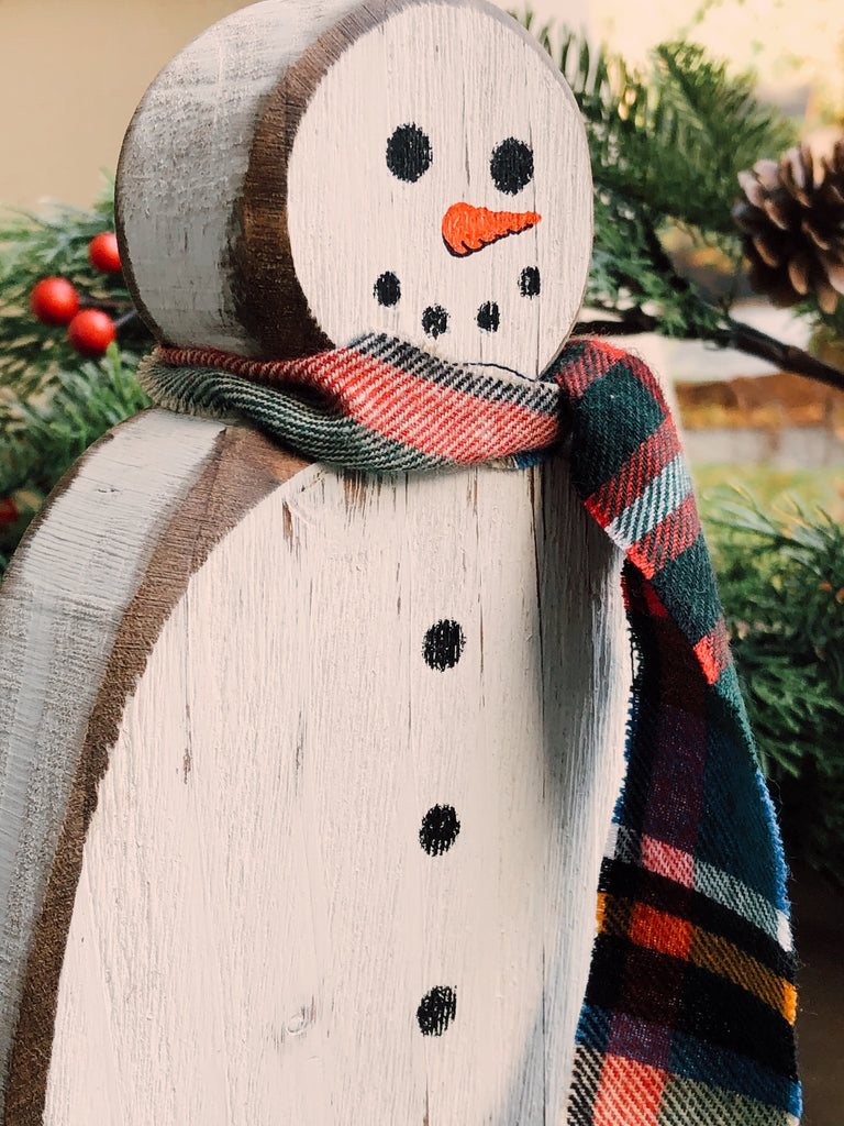 Snowman