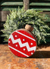 Handmade Ornament
