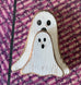 Mini Ghost