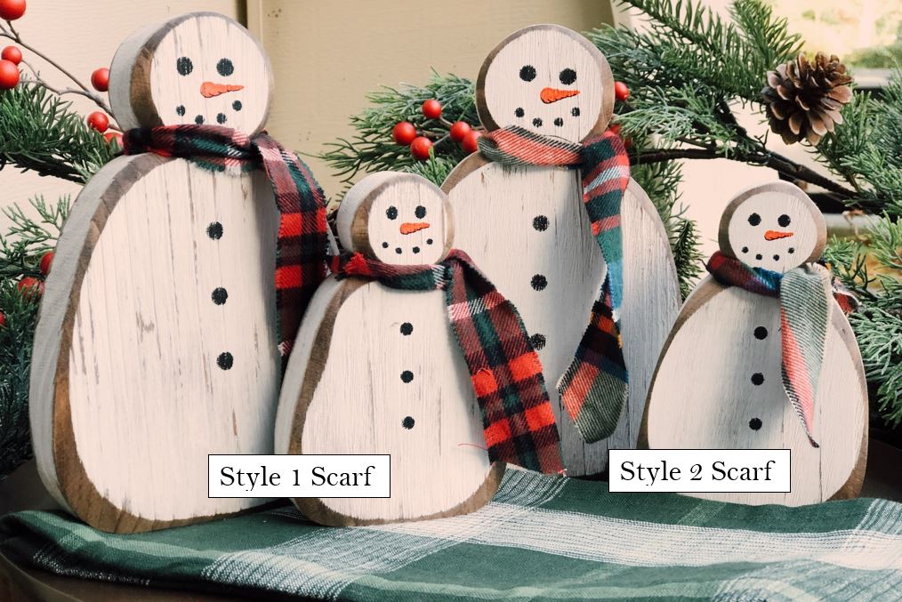 Snowman